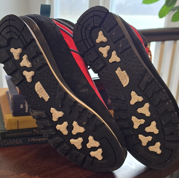 THE NORTH FACE BERKELEY - Picture 7 of 8